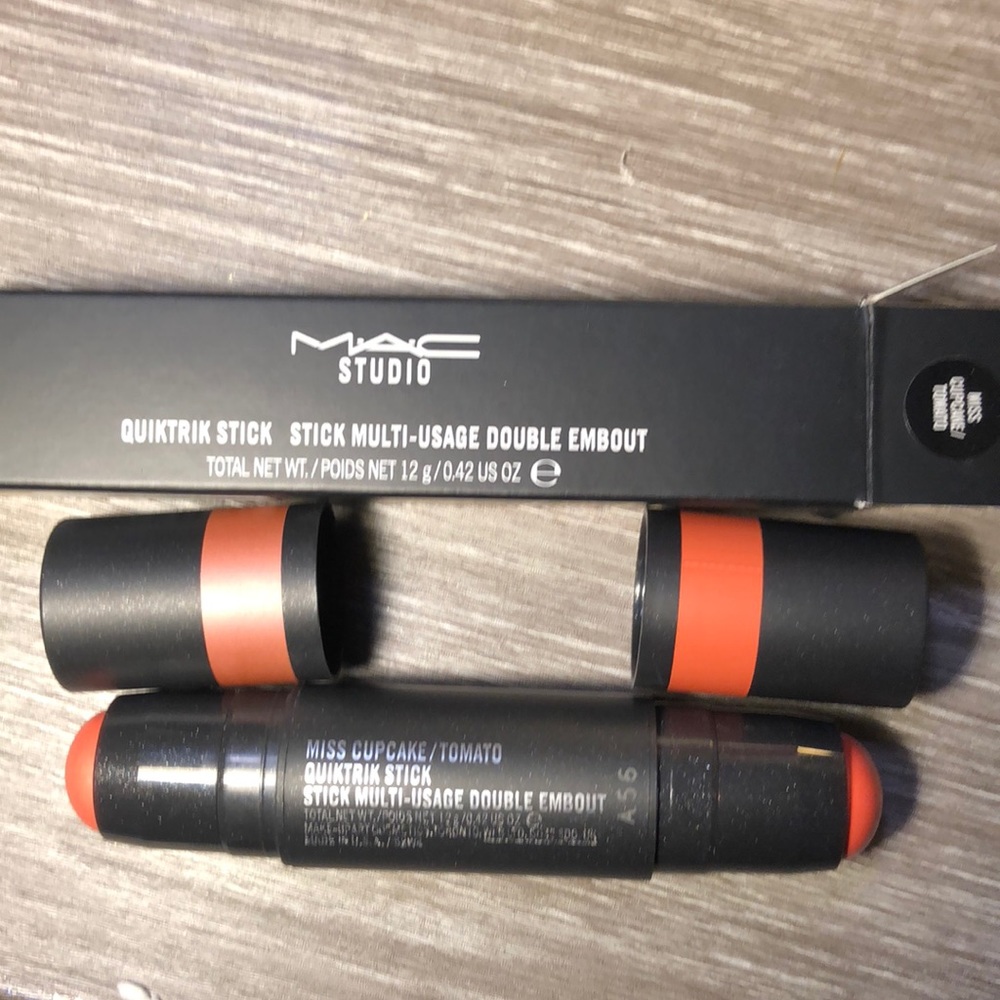 MAC Multi usage stick